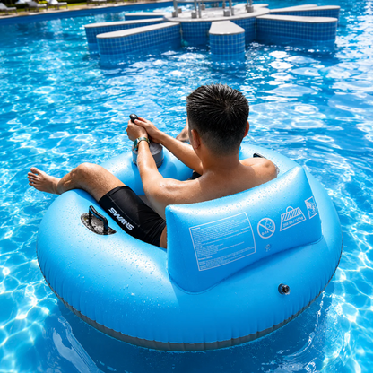 Motorized WaterDrifter